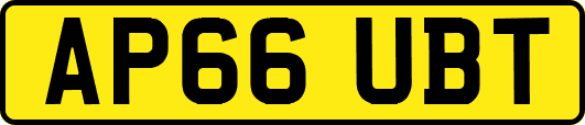 AP66UBT