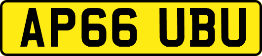 AP66UBU