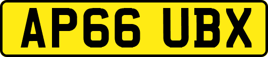 AP66UBX