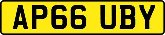 AP66UBY
