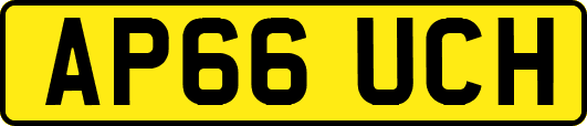 AP66UCH