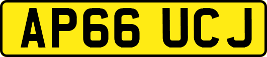 AP66UCJ