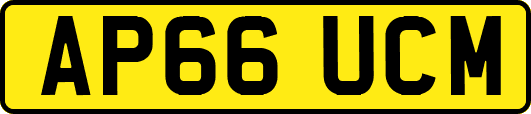 AP66UCM