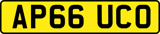 AP66UCO