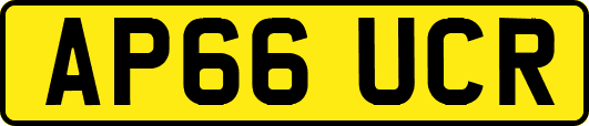 AP66UCR