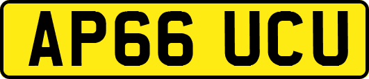 AP66UCU