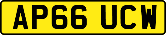 AP66UCW