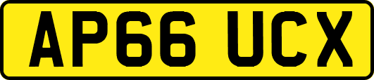 AP66UCX