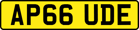 AP66UDE