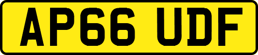 AP66UDF