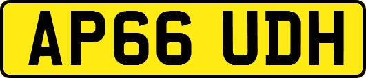 AP66UDH