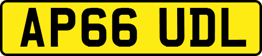AP66UDL