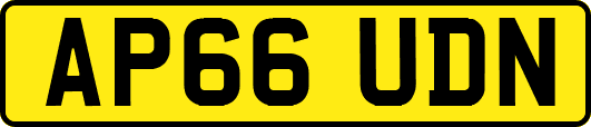 AP66UDN