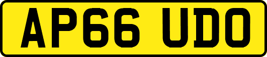 AP66UDO