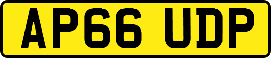 AP66UDP