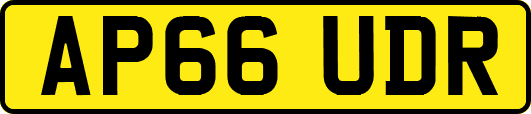 AP66UDR