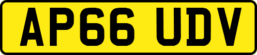 AP66UDV