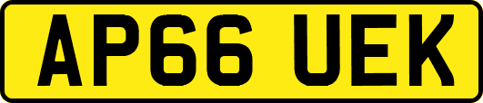 AP66UEK