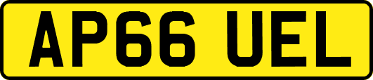 AP66UEL