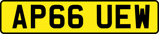 AP66UEW