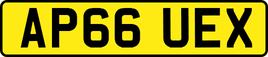 AP66UEX