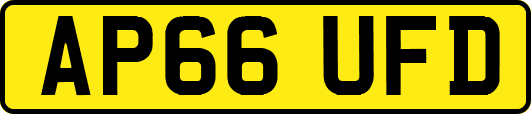 AP66UFD