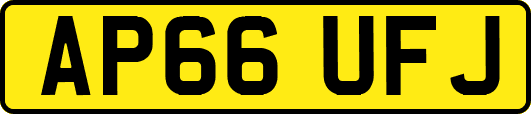 AP66UFJ