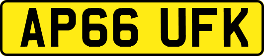 AP66UFK
