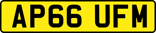 AP66UFM