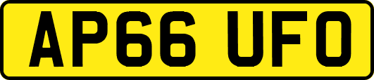 AP66UFO