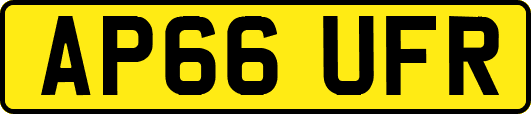 AP66UFR