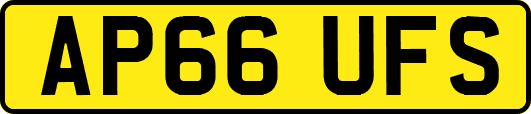AP66UFS