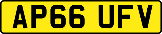 AP66UFV