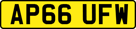 AP66UFW