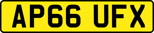 AP66UFX