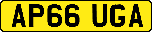 AP66UGA