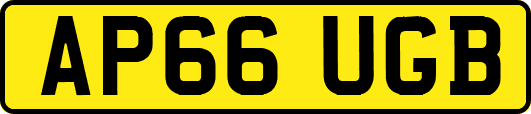 AP66UGB