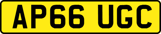 AP66UGC