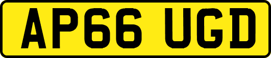 AP66UGD