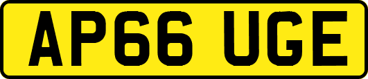 AP66UGE