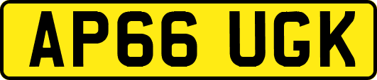 AP66UGK