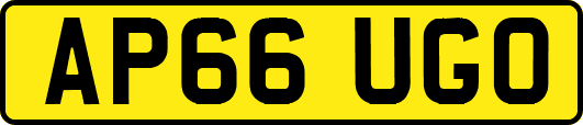 AP66UGO