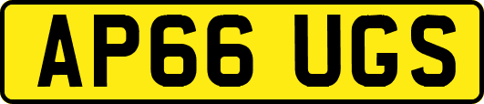 AP66UGS