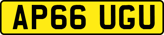 AP66UGU