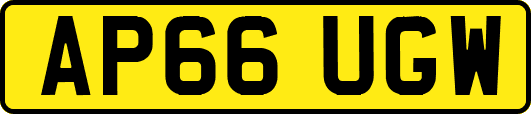 AP66UGW