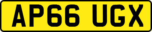 AP66UGX