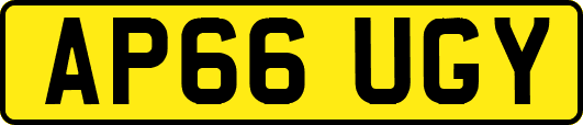 AP66UGY