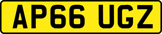 AP66UGZ