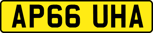 AP66UHA