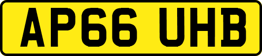 AP66UHB